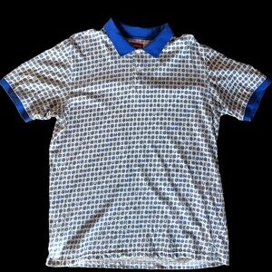 Supreme Foulard Polo